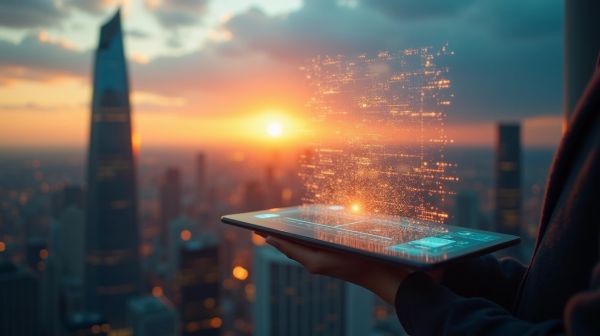 Are AI agents solving challenges in finance today?