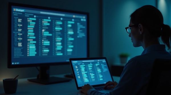 Streamline your compliance process with access review software