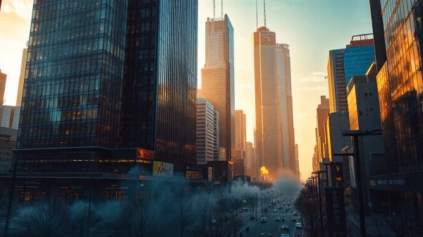 Top Ways AI Agents Are Transforming Finance Challenges Now